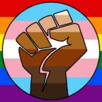trans and queer POC rights